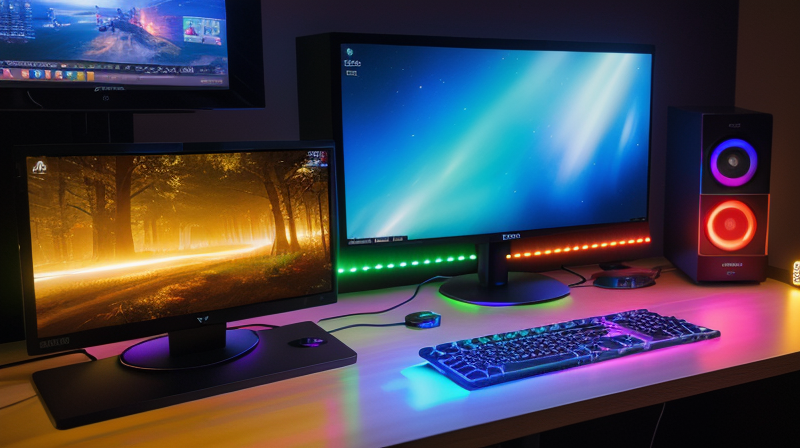 Beneficios de Tener una PC Gamer Barata: Ventajas y Razones para Comprar