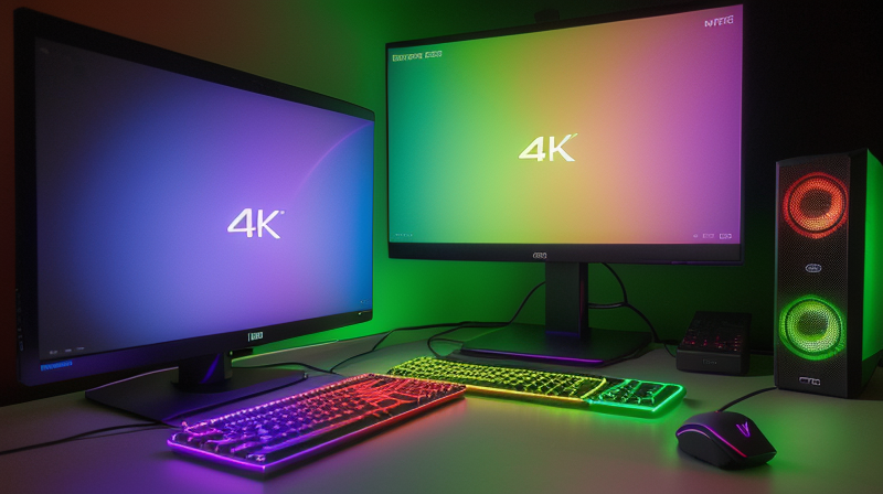 Características de una PC Gamer Barata: Guía Completa 2024