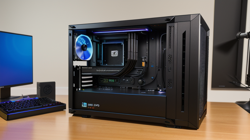 ¿Cómo Armar una PC Gamer Barata? Guía Completa 2024