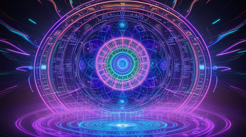 Mystical Tech Build