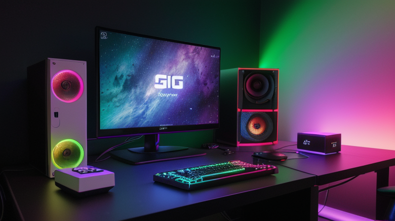 Cómo Armé Mi PC Gamer Barata: Guía Completa y Resultados