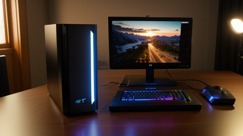Cómo Construir una PC Gamer Barata: Guía Completa 2024