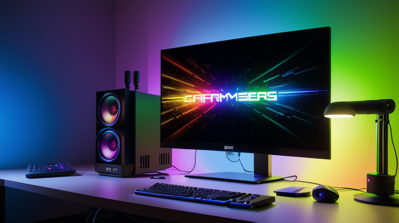 Cómo Elegir una PC Gamer Barata: Guía Completa 2024