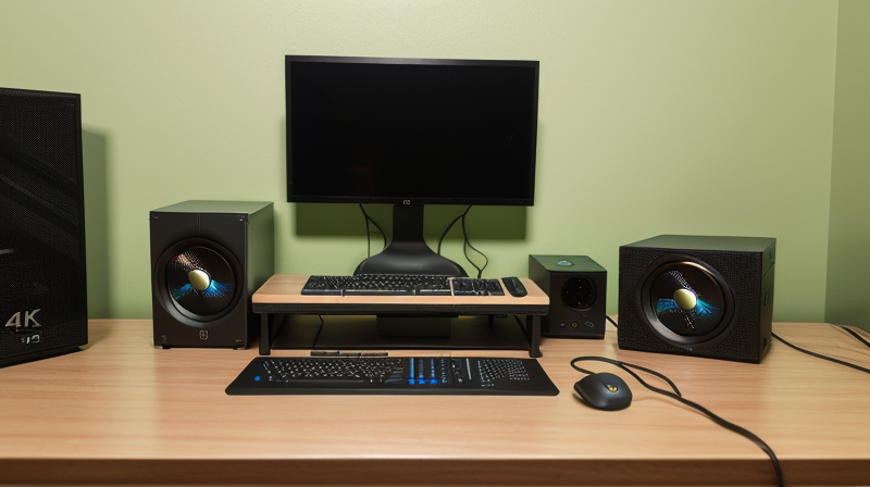 Cómo Proteger tu PC Gamer: Guía para Prevenir Accidentes y Daños en tu Setup Gaming