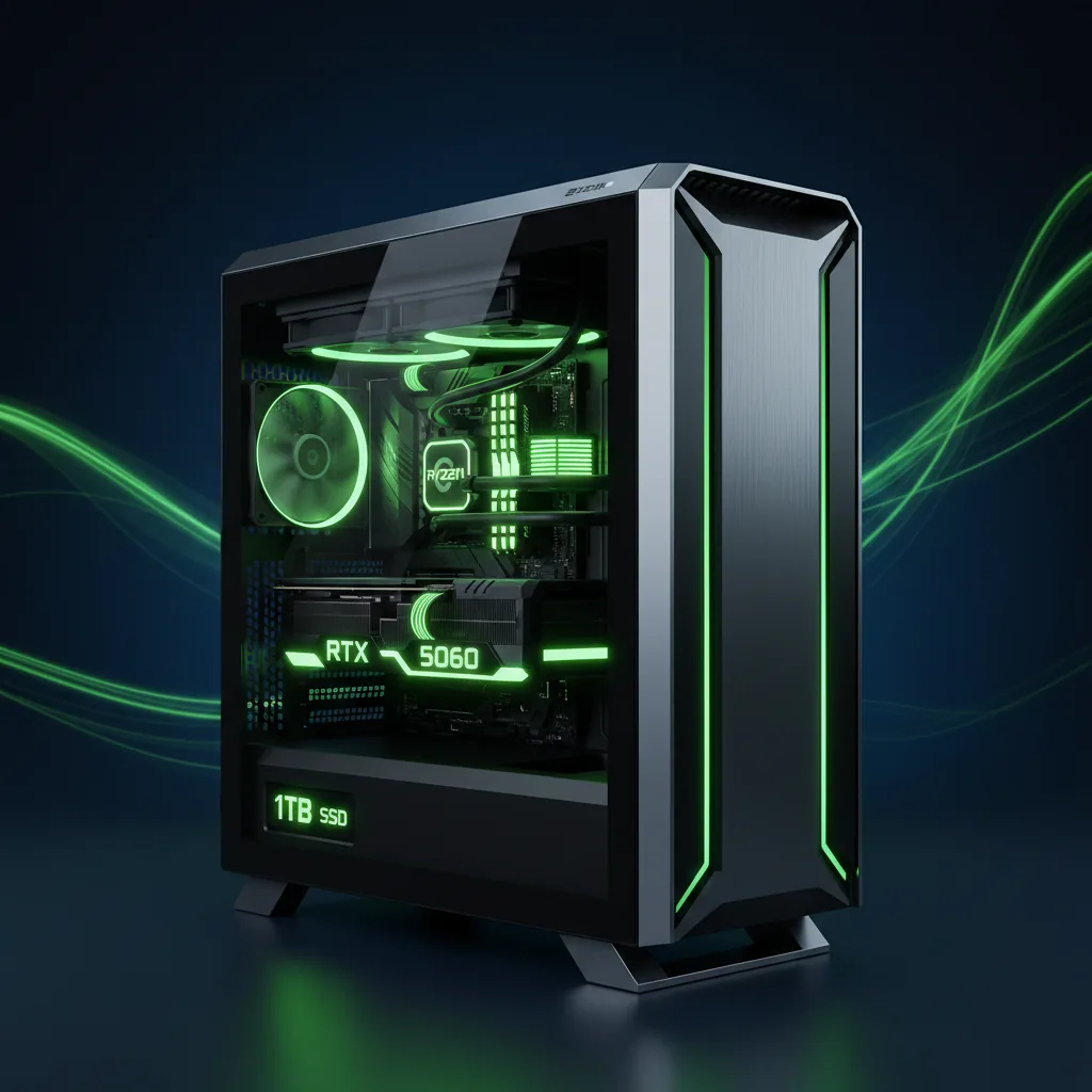 Comprar PC Gamer al Mejor Precio: Guía 2026 (México)