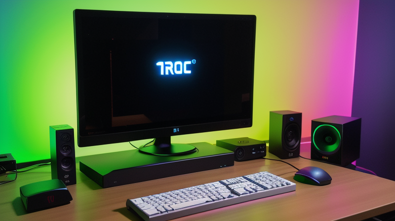 ¿Cuál es la opción más barata para armar un PC Gamer en Uruguay?