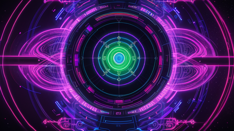 Mystical Tech Energy