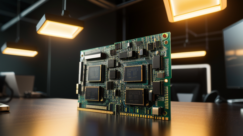 IA y Escasez de RAM: ¿Por Qué Armar una PC Gamer Barata es Más Difícil en 2024?