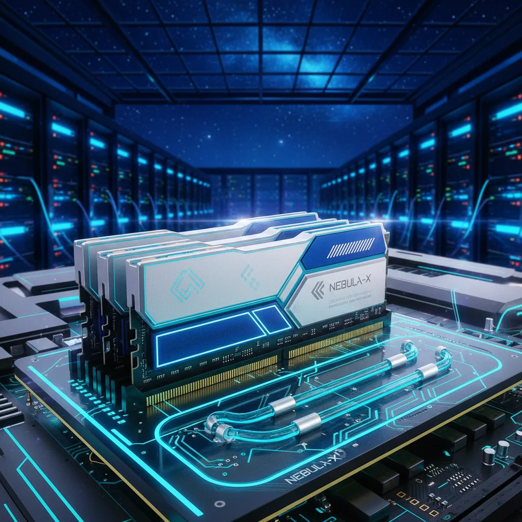 Impacto de la memoria RAM en tu build