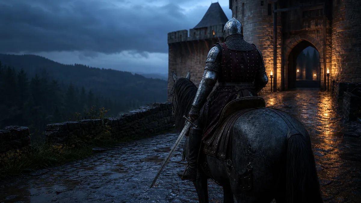 Kingdom Come: Deliverance 2 - Juego del Año 2026 según PC Gamer: ¿Qué PC Necesitas para Jugarlo?
