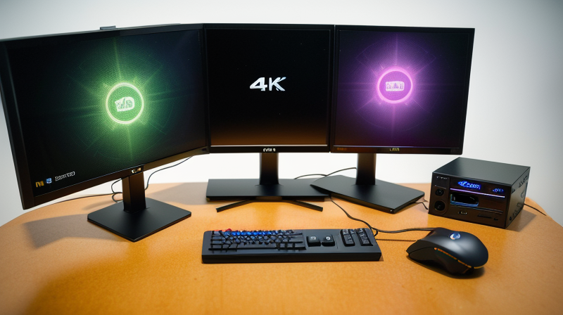 La Mejor PC Gamer Barata para 2022: Guía de Compra y Recomendaciones