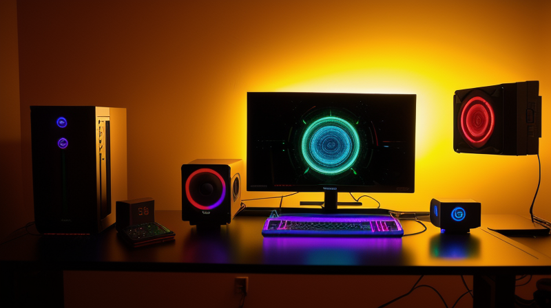 Las Mejores PC Gamers Baratas 2022 en México