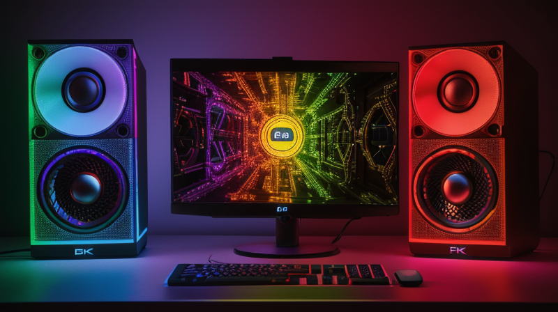 Las Mejores PC Gamers Baratas 2026 en México