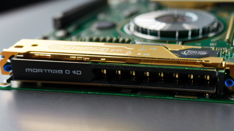 Componentes PC Gaming