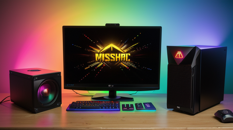 Las Mejores PC Gamers Baratas: Guía de Compra 2024