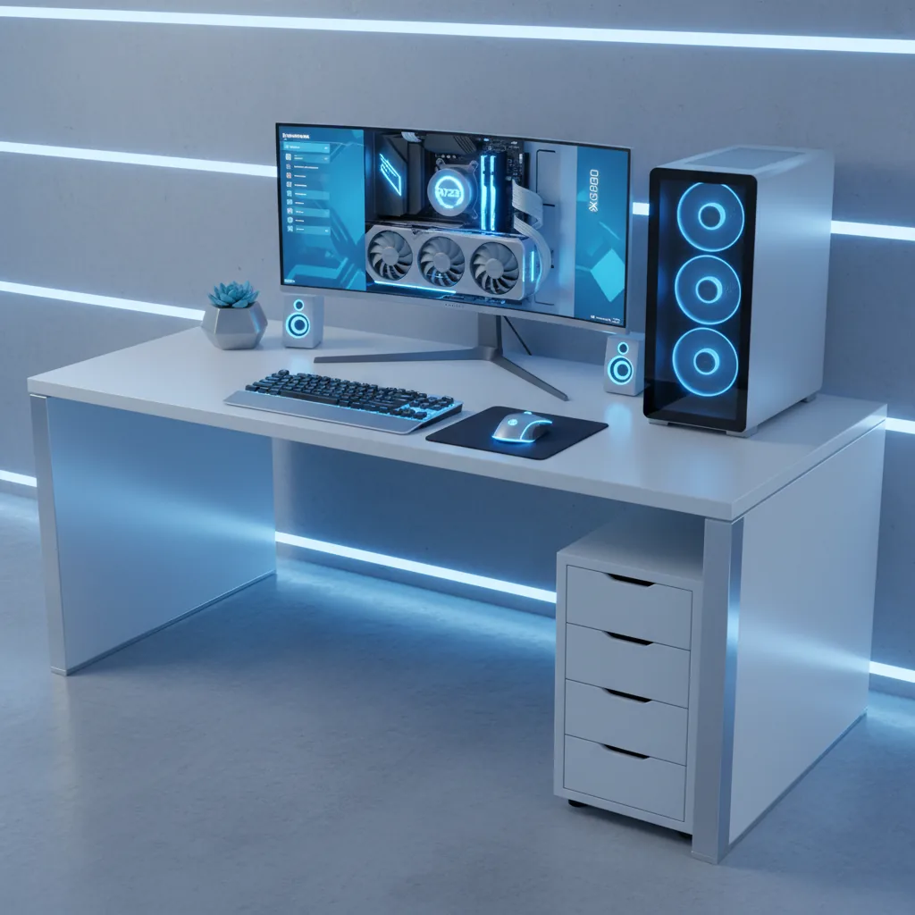 Las Mejores PC Gamer Baratas: Guía de Compra Definitiva 2026