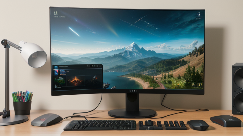 Los 5 Juegos Más Esperados de 2025 para PC Gamer - Guía Completa