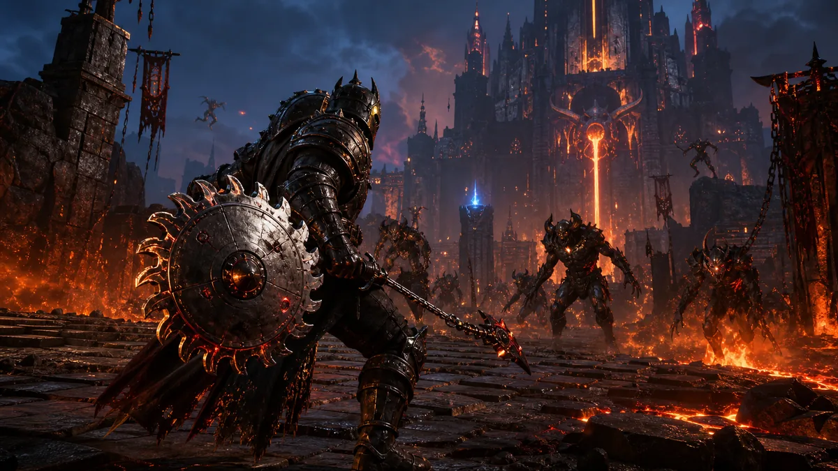 Los 5 Juegos Más Esperados de 2025 para PC Gamer - Guía Completa