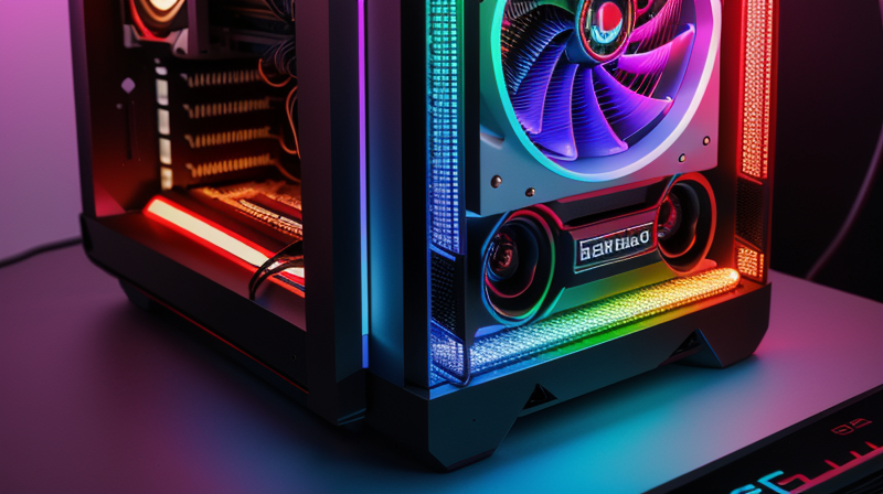 Gaming hardware requirements comparison