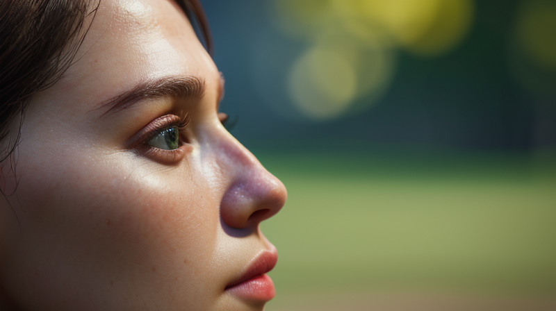 Stylized vs photorealistic game art comparison