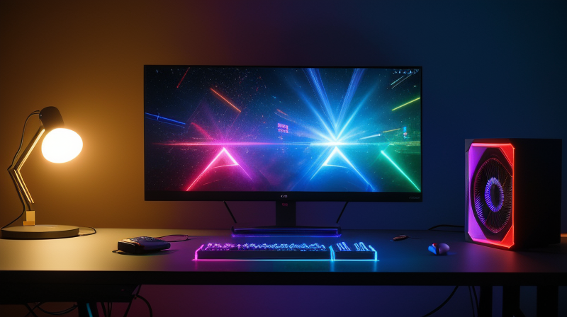 Mejores Marcas de PC Gamer Baratas 2025