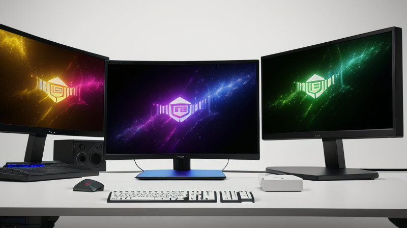 Mejores PC Gamer Baratas para Jugar los Ganadores de Game of the Year 2025