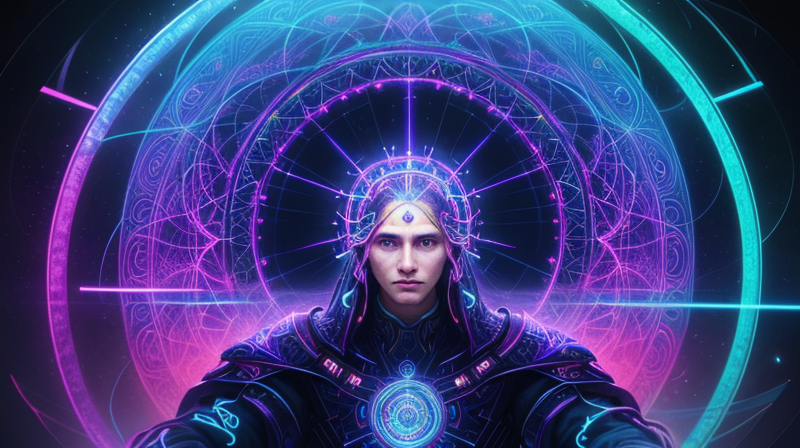 Gaming Energy Flow