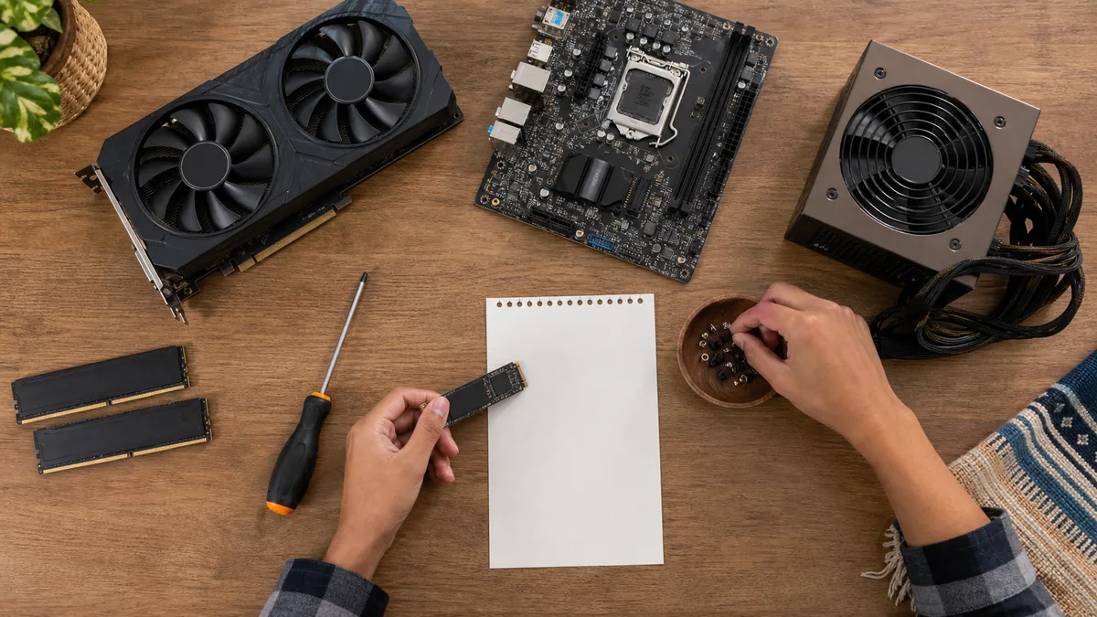 Mystical Gaming Performance