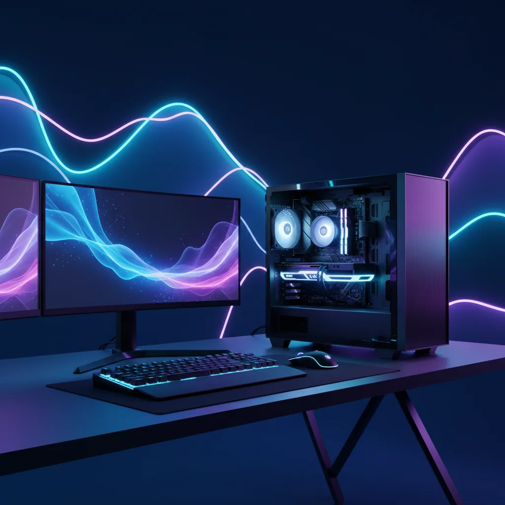 PC Gamers Baratas en 2026: Guía Completa con Precios EUR, USD y MXN