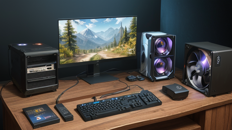 Por Qué la Gente Vende sus PC Gamer a Precios Tan Bajos: Guía de Compra
