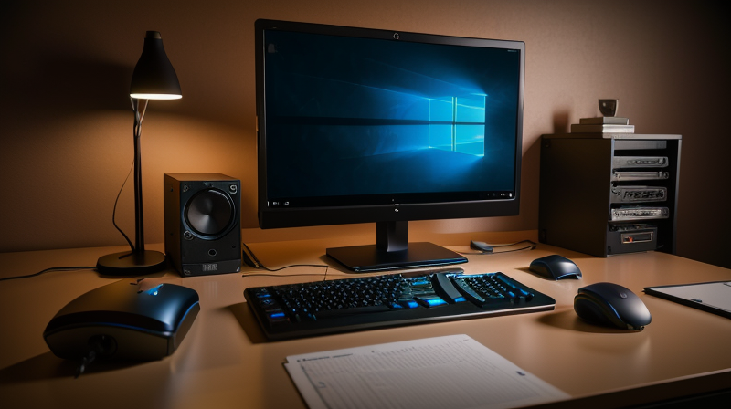 Presupuestos Económicos para Armar tu PC Gamer Barata