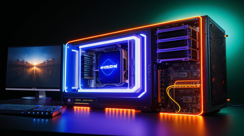 ¿Qué cosa nadie toma en cuenta al comprar una PC gamer?