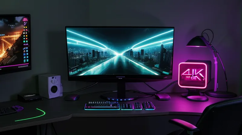Qué Es FPS en Videojuegos: La Guía Clara para Jugar Más Fluido sin Gastar de Más