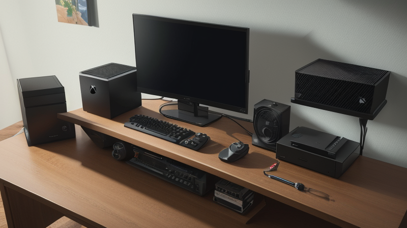 ¿Qué es Más Rentable en 2026: Xbox Series S o una PC Gamer Barata?