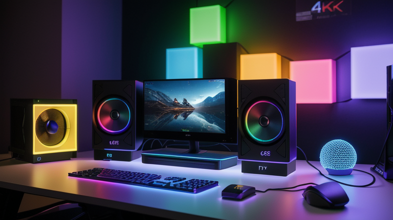 ¿Qué es una PC Gamer Barata y Cómo Elegir la Mejor?