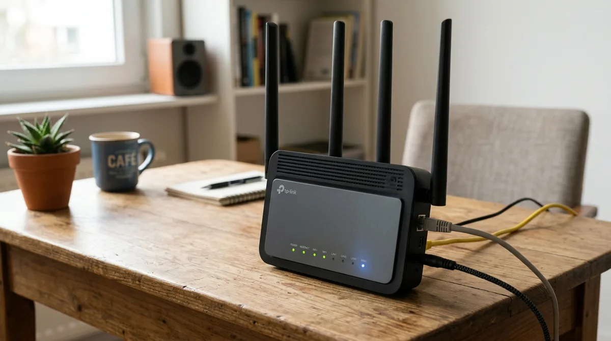 Router gamer: ¿vale la pena pagar más para jugar en línea?
