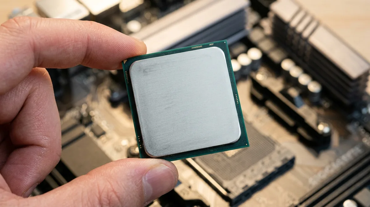 Ryzen 5 5600: rendimiento, temperaturas y qué gráfica le va