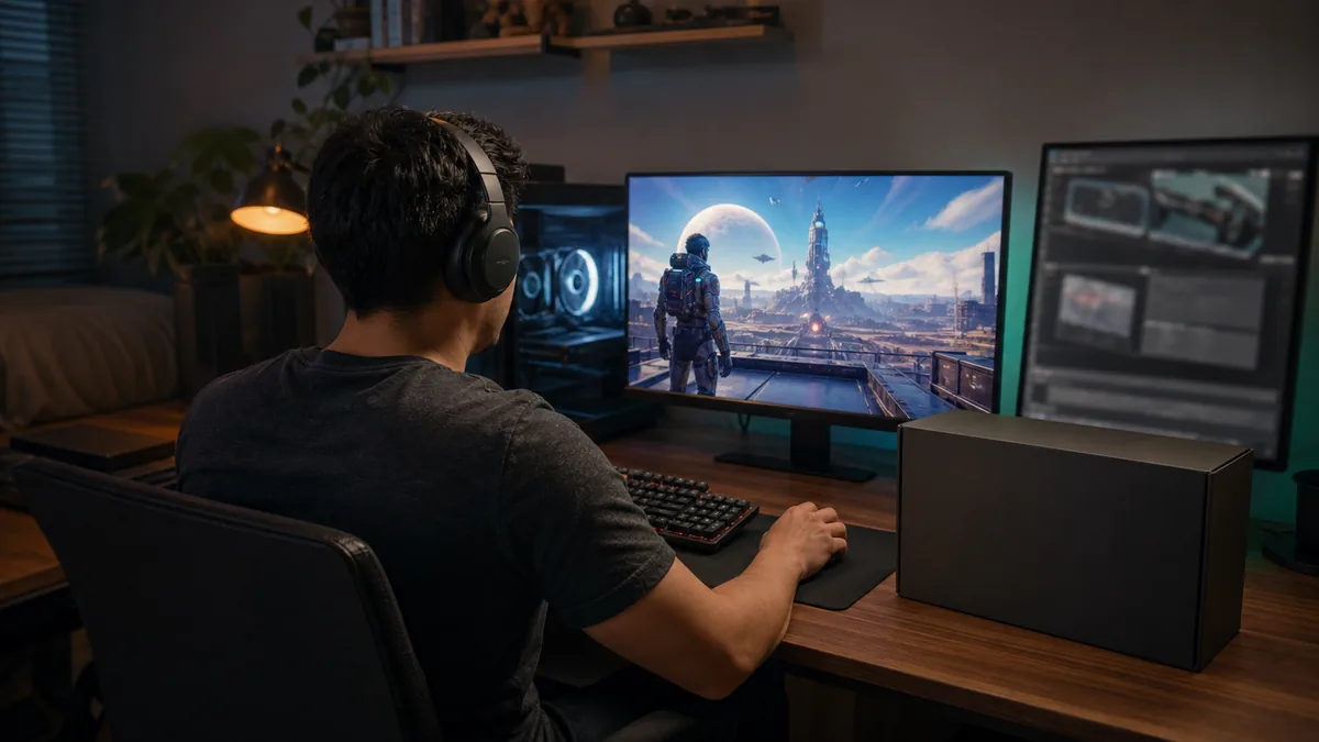 Síndrome del PC Gamer: Cómo Superar la Obsesión por Mejorar tu Setup