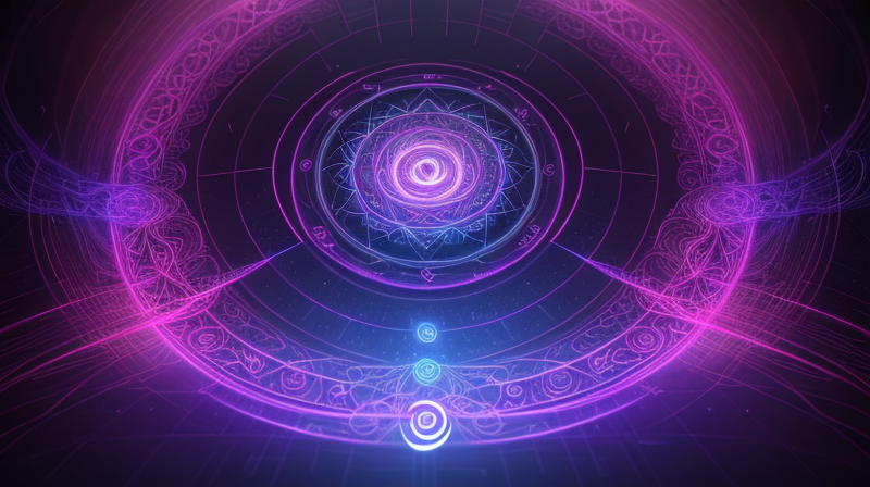 Mystical Gaming Balance
